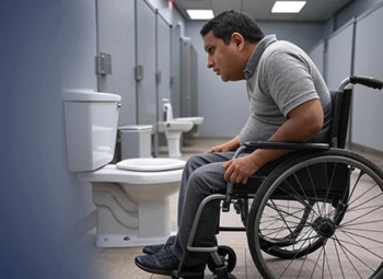 Why Accessible Toilets Are Missing in Swachh Bharat?